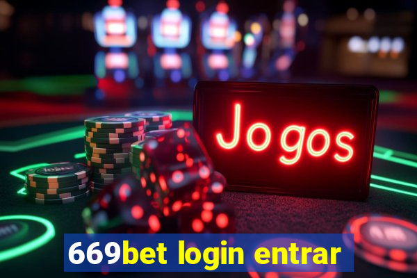 669bet login entrar